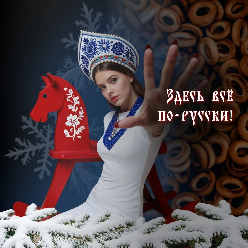 Корпоративный Новый Год 2027