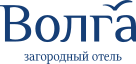 Загородный отель Волга